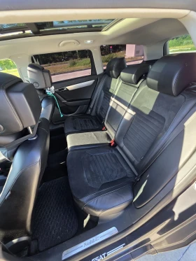 VW Passat 2.0 TDI 140 HIGHLINE, снимка 13