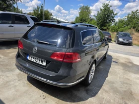VW Passat 2.0 TDI 140 HIGHLINE, снимка 14