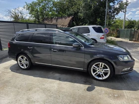 VW Passat 2.0 TDI 140 HIGHLINE, снимка 16