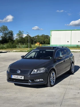 VW Passat 2.0 TDI 140 HIGHLINE, снимка 1