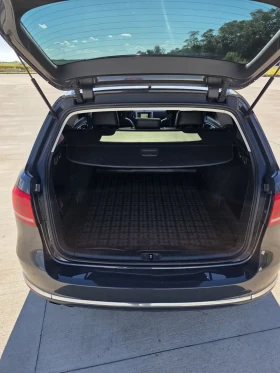 VW Passat 2.0 TDI 140 HIGHLINE, снимка 14