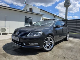 VW Passat 2.0 TDI 140 HIGHLINE, снимка 10