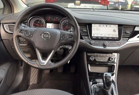 Opel Astra 1.6 CDTI, снимка 4