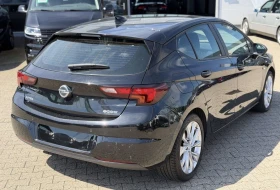 Opel Astra 1.6 CDTI, снимка 3