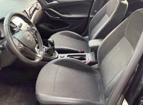 Opel Astra 1.6 CDTI, снимка 5