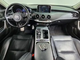 Kia Stinger  2.0 Turbo 2Wd Dream Edition, снимка 7