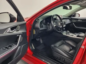 Kia Stinger  2.0 Turbo 2Wd Dream Edition, снимка 10