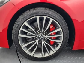 Kia Stinger  2.0 Turbo 2Wd Dream Edition, снимка 5