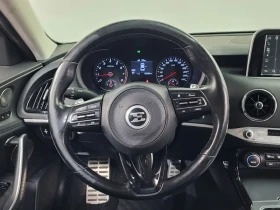 Kia Stinger  2.0 Turbo 2Wd Dream Edition, снимка 13