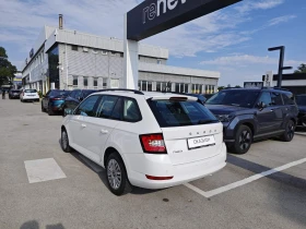 Skoda Fabia 1.0TSi 95k.c., снимка 4