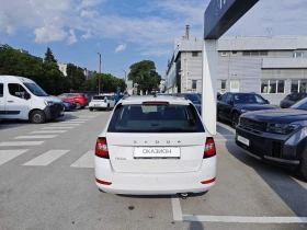 Skoda Fabia 1.0TSi 95k.c., снимка 5