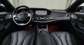Mercedes-Benz S 350 3.0 4MATIC, снимка 6