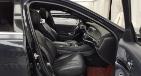 Mercedes-Benz S 350 3.0 4MATIC, снимка 9