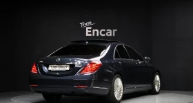 Mercedes-Benz S 350 3.0 4MATIC, снимка 2