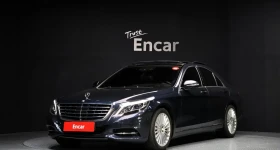 Mercedes-Benz S 350 3.0 4MATIC, снимка 1