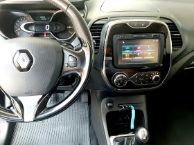 Renault Captur 0.9TCE-LIMITED EDITION ! , снимка 13