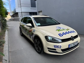 VW Golf 2.0 TDI, снимка 4