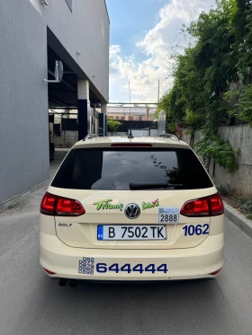 VW Golf 2.0 TDI, снимка 3