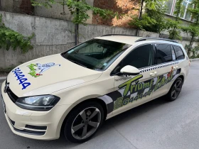 VW Golf 2.0 TDI, снимка 2