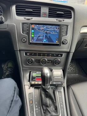 VW Golf 2.0 TDI, снимка 11