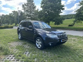 Subaru Forester 2.0i LPG BRC, снимка 7
