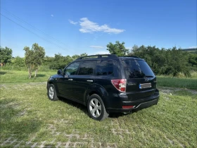 Subaru Forester 2.0i LPG BRC, снимка 3