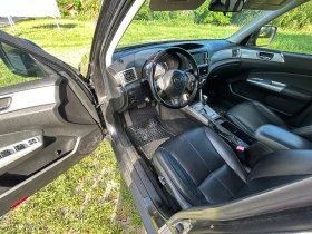 Subaru Forester 2.0i LPG BRC, снимка 11