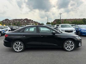Audi A3 * Komfort * CARFAX * БЕЗ ПЪРВОНАЧАЛНА ВНОСКА, снимка 3