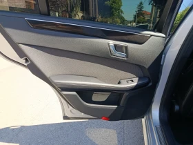 Mercedes-Benz E 350 3.0 V6 231к.с. 4MATIC , снимка 7