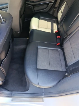 Mercedes-Benz E 350 3.0 V6 231к.с. 4MATIC , снимка 6