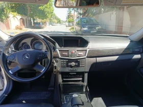 Mercedes-Benz E 350 3.0 V6 231к.с. 4MATIC , снимка 10