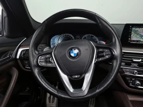 BMW 530 530I M Sports Plus, снимка 9