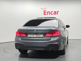 BMW 530 530I M Sports Plus, снимка 4
