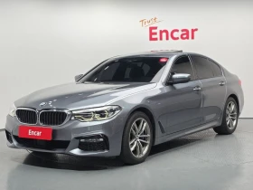 BMW 530 530I M Sports Plus, снимка 1