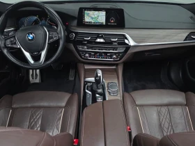 BMW 530 530I M Sports Plus, снимка 8