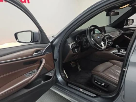 BMW 530 530I M Sports Plus, снимка 6