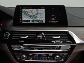 BMW 530 530I M Sports Plus, снимка 13