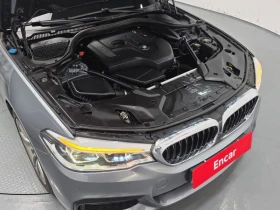 BMW 530 530I M Sports Plus, снимка 17