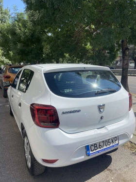 Dacia Sandero, снимка 8