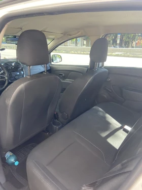 Dacia Sandero, снимка 7
