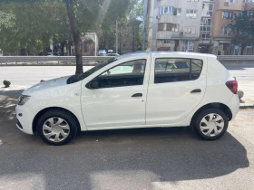 Dacia Sandero, снимка 1