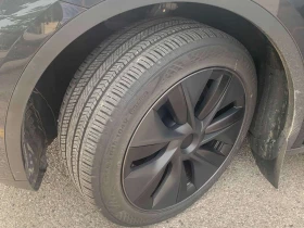 Tesla Model Y * Long Range * CARFAX * ОПЦИЯ ЗА ФИНАНСИРАНЕ, снимка 7