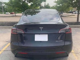 Tesla Model Y * Long Range * CARFAX * ОПЦИЯ ЗА ФИНАНСИРАНЕ, снимка 4