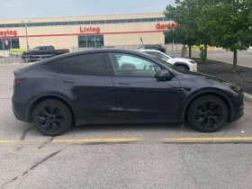 Tesla Model Y * Long Range * CARFAX * ОПЦИЯ ЗА ФИНАНСИРАНЕ, снимка 3