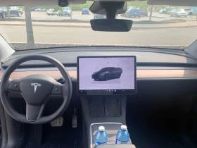 Tesla Model Y * Long Range * CARFAX * ОПЦИЯ ЗА ФИНАНСИРАНЕ, снимка 8