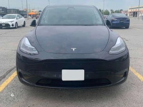 Tesla Model Y * Long Range * CARFAX * ОПЦИЯ ЗА ФИНАНСИРАНЕ, снимка 6