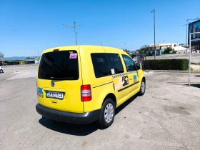 VW Caddy, снимка 4