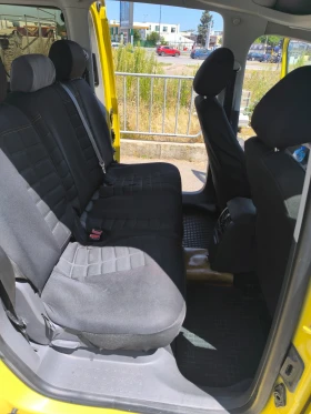 VW Caddy, снимка 8