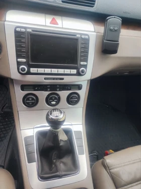 VW Passat 2.0 TDI 4x4, снимка 9