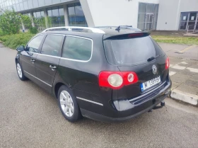 VW Passat 2.0 TDI 4x4, снимка 5